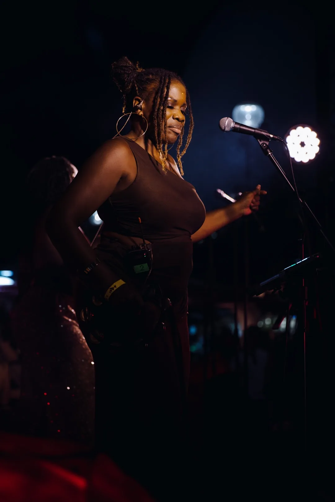 A live event photographed by The M1 Group